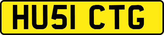 HU51CTG