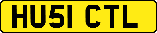 HU51CTL