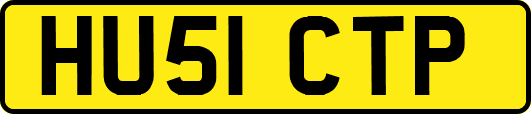 HU51CTP