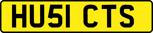 HU51CTS