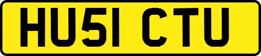 HU51CTU