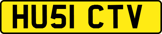 HU51CTV