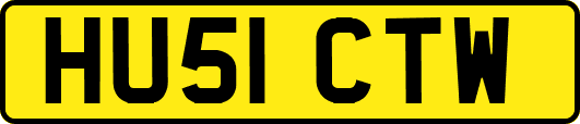 HU51CTW