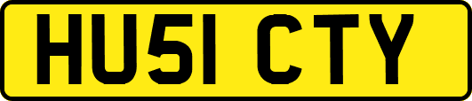 HU51CTY