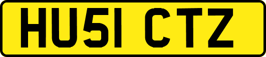 HU51CTZ