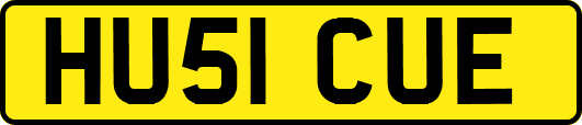 HU51CUE