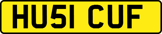 HU51CUF