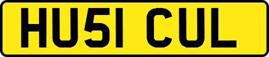 HU51CUL