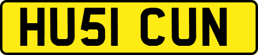 HU51CUN