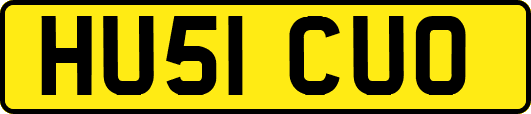 HU51CUO