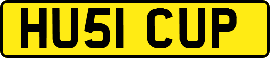 HU51CUP