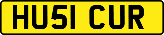 HU51CUR