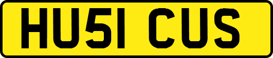 HU51CUS