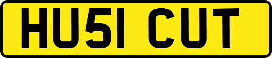 HU51CUT