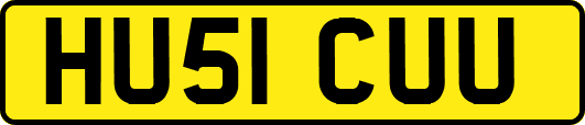 HU51CUU