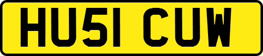 HU51CUW