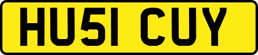 HU51CUY