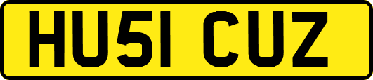 HU51CUZ