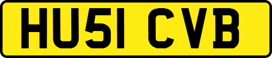 HU51CVB