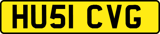 HU51CVG