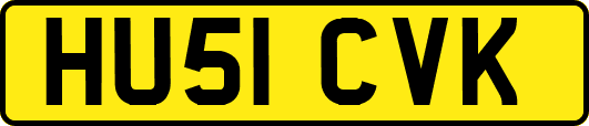 HU51CVK