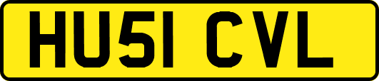 HU51CVL