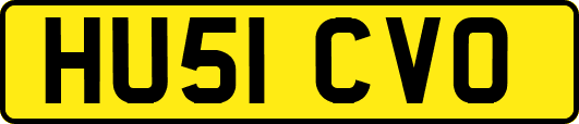 HU51CVO