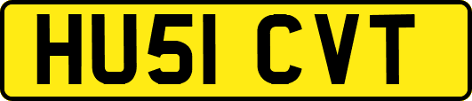 HU51CVT