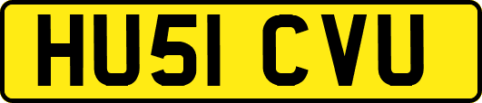 HU51CVU