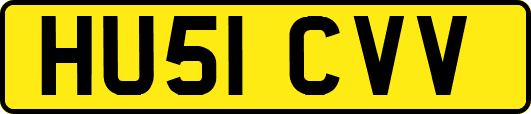 HU51CVV