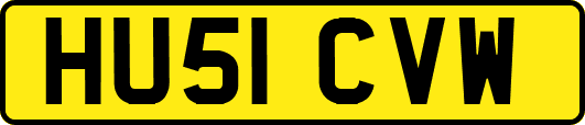 HU51CVW