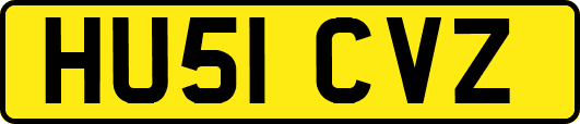 HU51CVZ
