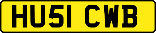 HU51CWB