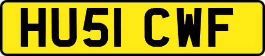 HU51CWF