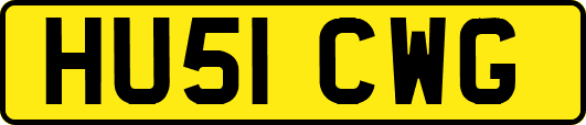 HU51CWG