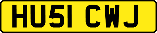 HU51CWJ