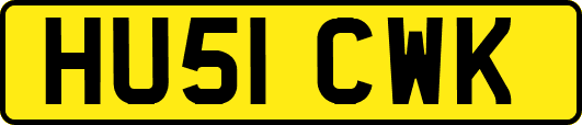 HU51CWK