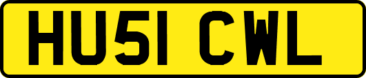 HU51CWL