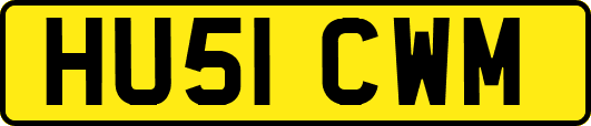 HU51CWM