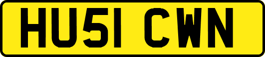 HU51CWN