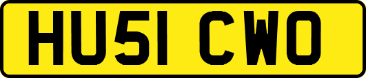 HU51CWO