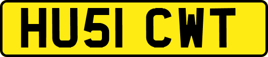 HU51CWT