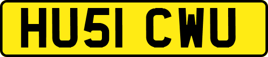 HU51CWU