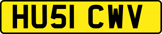 HU51CWV