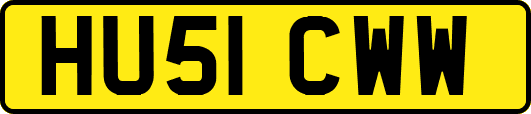 HU51CWW