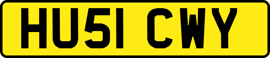 HU51CWY