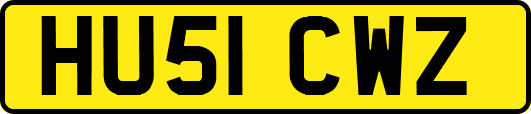 HU51CWZ