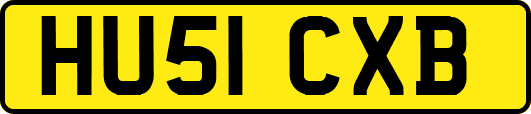 HU51CXB