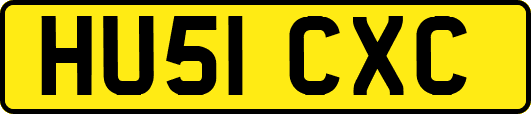 HU51CXC