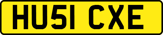 HU51CXE